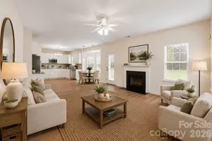 2019 Aberglen Dr, Charlotte, NC 28262 - Photo 5