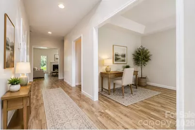 2019 Aberglen Drive, Charlotte, NC 28262 - Photo 3