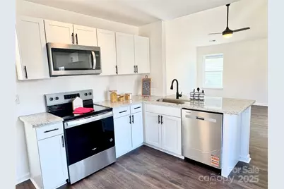 1135 Hannah Rae Court, Charlotte, NC 28214 - Photo 5