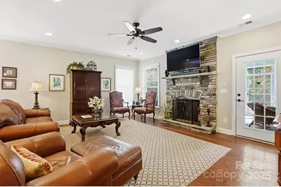 4069 Henshaw Road, Waxhaw, NC 28173 - Photo 9