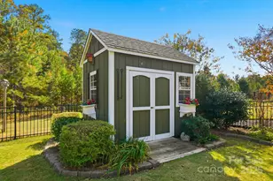 4069 Henshaw Rd, Waxhaw, NC 28173 - Photo 47