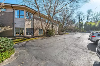 60 Livingston Street #400, Asheville, NC 28801 - Photo 11
