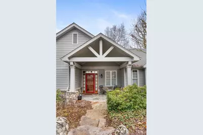 180 High Road Overlook, Hendersonville, NC 28739 - Photo 5