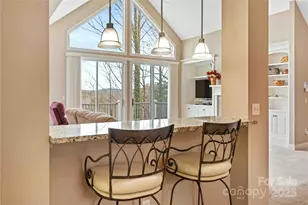 180 High Road Overlook, Hendersonville, NC 28739 - Photo 9