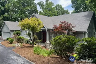 180 High Road Overlook, Hendersonville, NC 28739 - Photo 1