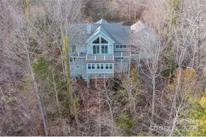 180 High Road Overlook, Hendersonville, NC 28739 - Photo 7