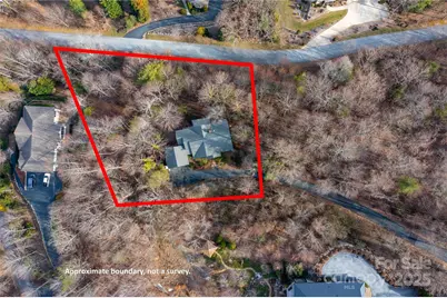 180 High Road Overlook, Hendersonville, NC 28739 - Photo 39