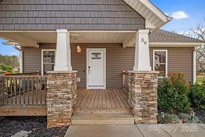 39 Curtis Miles Road, Alexander, NC 28701 - Photo 3