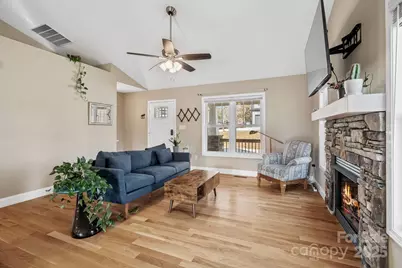 39 Curtis Miles Road, Alexander, NC 28701 - Photo 7