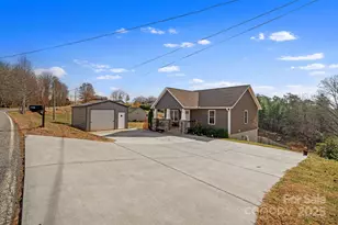39 Curtis Miles Rd, Alexander, NC 28701 - Photo 37