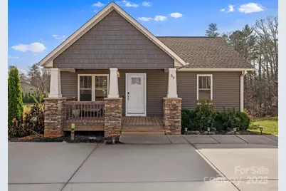 39 Curtis Miles Road, Alexander, NC 28701 - Photo 1