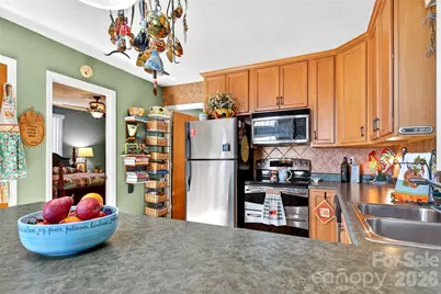 65 Deer Lane, Marion, NC 28752 - Photo 13