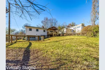 10 Ridge Avenue, Asheville, NC 28803 - Photo 27