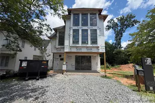 733 Charles Ave, Charlotte, NC 28205 - Photo 1