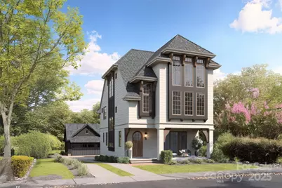 733 Charles Avenue, Charlotte, NC 28205 - Photo 1