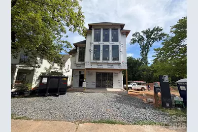 733 Charles Avenue, Charlotte, NC 28205 - Photo 1