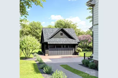 733 Charles Avenue, Charlotte, NC 28205 - Photo 3