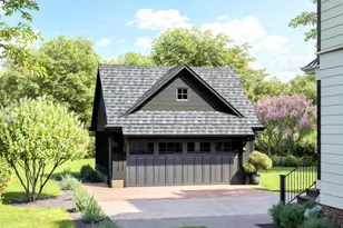 733 Charles Ave, Charlotte, NC 28205 - Photo 3