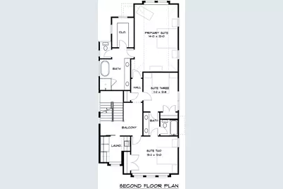 733 Charles Avenue, Charlotte, NC 28205 - Photo 5