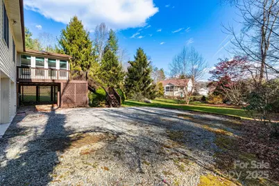 218 Turtle Lane, Hendersonville, NC 28791 - Photo 23