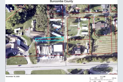 2145 Smokey Park Highway, Candler, NC 28715 - Photo 3