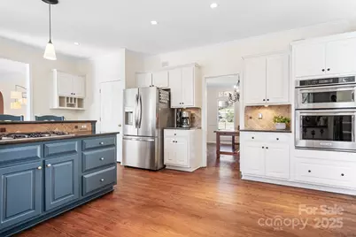 14830 Middlethorpe Lane, Huntersville, NC 28078 - Photo 17