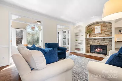 14830 Middlethorpe Lane, Huntersville, NC 28078 - Photo 9