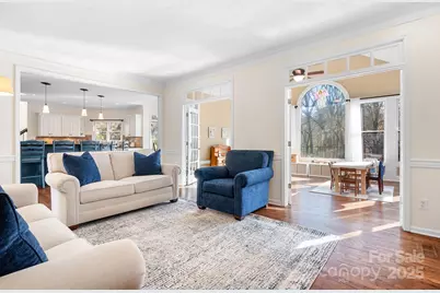 14830 Middlethorpe Lane, Huntersville, NC 28078 - Photo 13