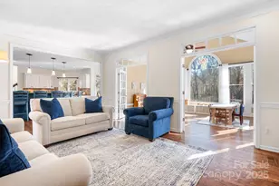 14830 Middlethorpe Ln, Huntersville, NC 28078 - Photo 13