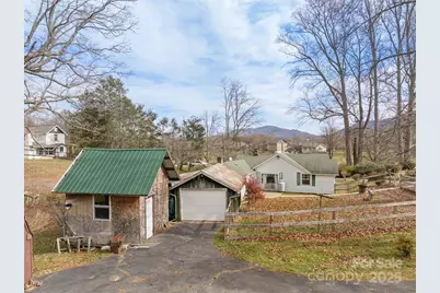 396 Will Hyatt Road, Waynesville, NC 28786 - Photo 17