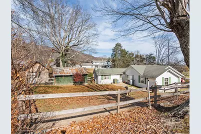 396 Will Hyatt Road, Waynesville, NC 28786 - Photo 15