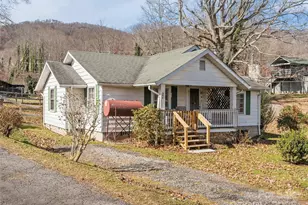 396 Will Hyatt Rd, Waynesville, NC 28786 - Photo 1