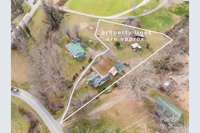 396 Will Hyatt Road, Waynesville, NC 28786 - Photo 23