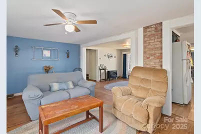 396 Will Hyatt Road, Waynesville, NC 28786 - Photo 5