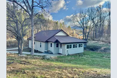 55 Summit View Drive, Marshall, NC 28753 - Photo 1