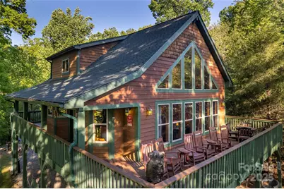 44 Riverside Drive, Whittier, NC 28789 - Photo 33