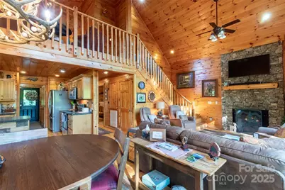 44 Riverside Drive, Whittier, NC 28789 - Photo 15