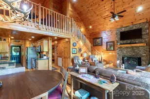 44 Riverside Dr, Whittier, NC 28789 - Photo 15