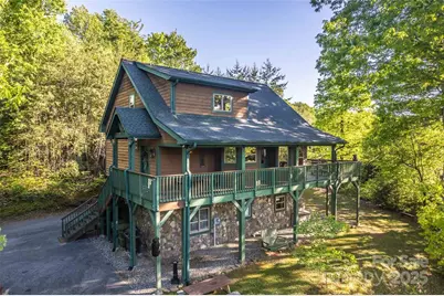 44 Riverside Drive, Whittier, NC 28789 - Photo 35