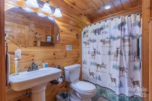 44 Riverside Dr, Whittier, NC 28789 - Photo 17