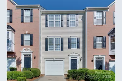 10249 Garrett Grigg Road, Charlotte, NC 28262 - Photo 1