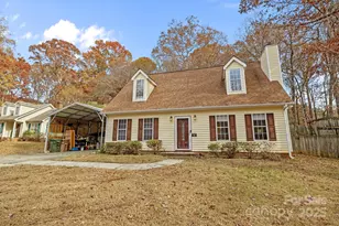 3701 Sandberry Dr, Waxhaw, NC 28173 - Photo 27