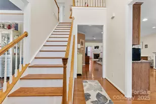 8802 Cool Meadow Dr, Huntersville, NC 28078 - Photo 5
