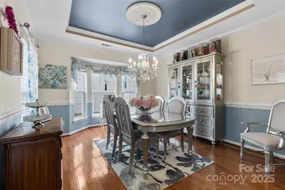 8802 Cool Meadow Drive #176, Huntersville, NC 28078 - Photo 7