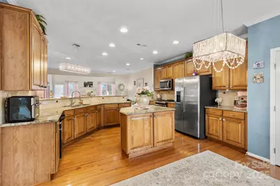 8802 Cool Meadow Drive #176, Huntersville, NC 28078 - Photo 9