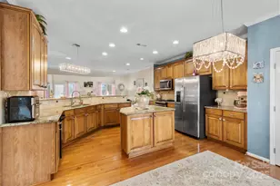 8802 Cool Meadow Dr, Huntersville, NC 28078 - Photo 9