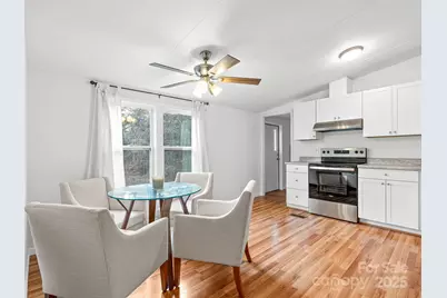 46 Misty Ridge Lane, Leicester, NC 28748 - Photo 9