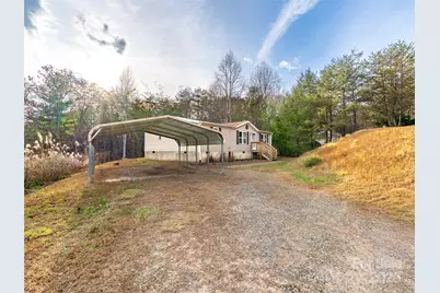 46 Misty Ridge Lane, Leicester, NC 28748 - Photo 41