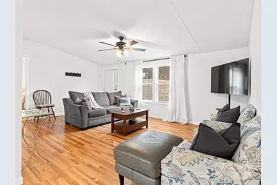 46 Misty Ridge Lane, Leicester, NC 28748 - Photo 5