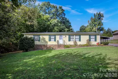 12523 Asbury Chapel Road, Huntersville, NC 28078 - Photo 1